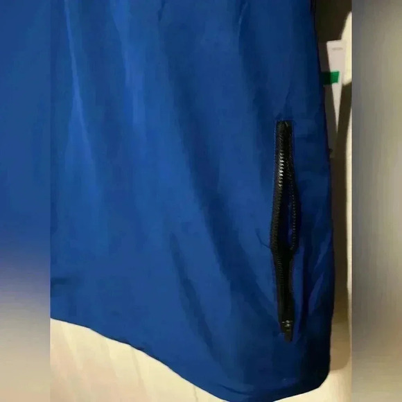 NWT NIKE GOLF DRI-FIT BLUE WIND PROOF JACKET XL
SAISD foundation - Picture 10 of 14